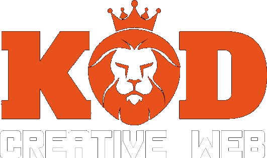 KOD Creative Web